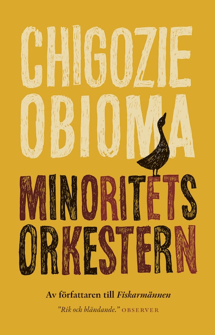 Minoritetsorkestern bookCoverFor