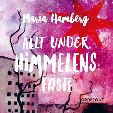 Allt under himmelens fäste bookCoverFor