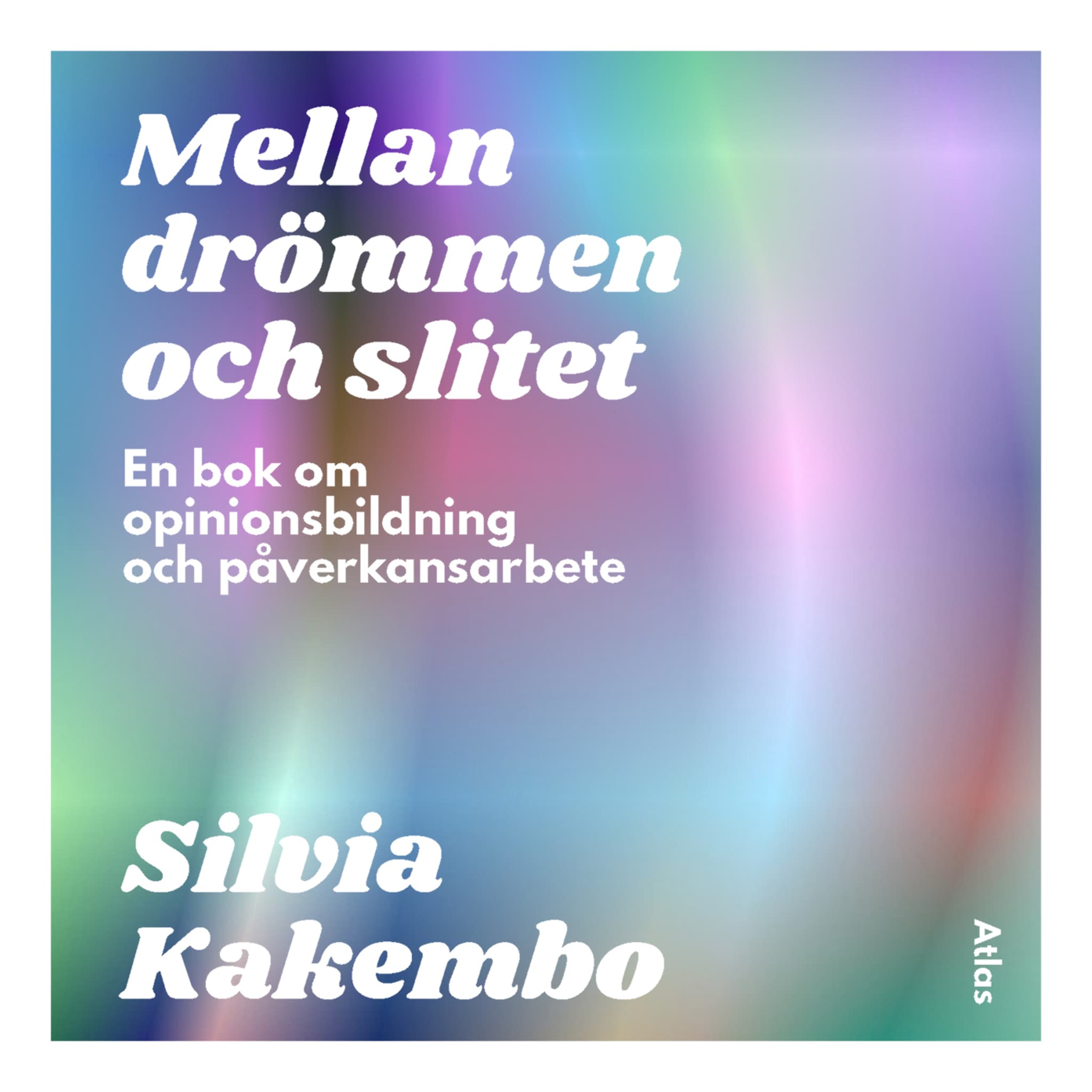 Mellan drömmen och slitet