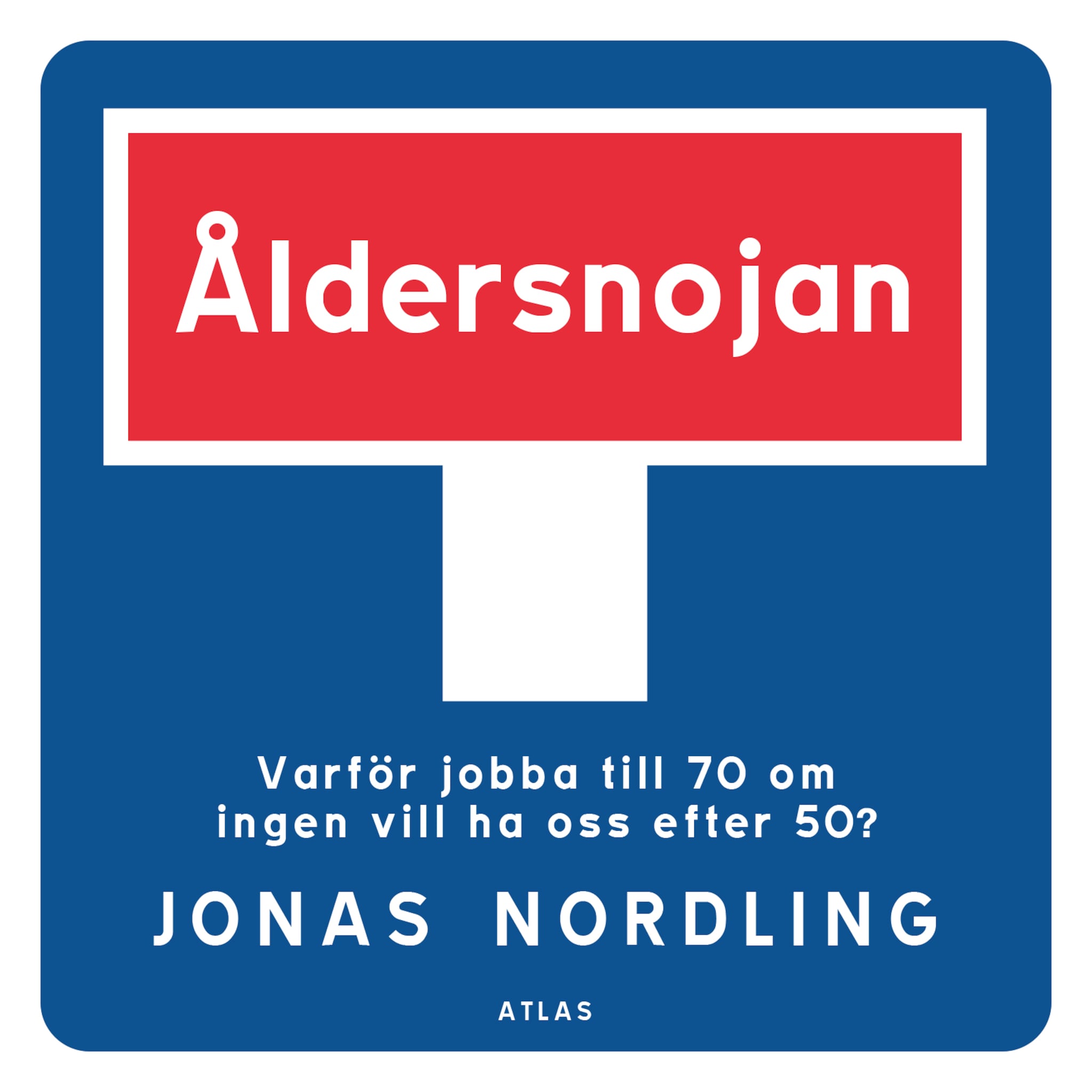 Åldersnojan