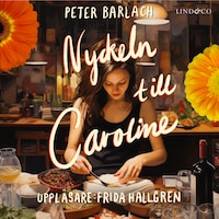 Nyckeln till Caroline