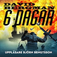 6 dagar