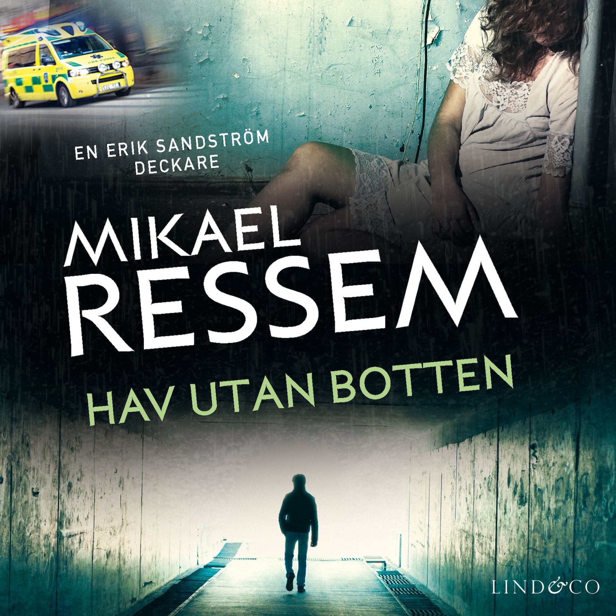 Hav utan botten