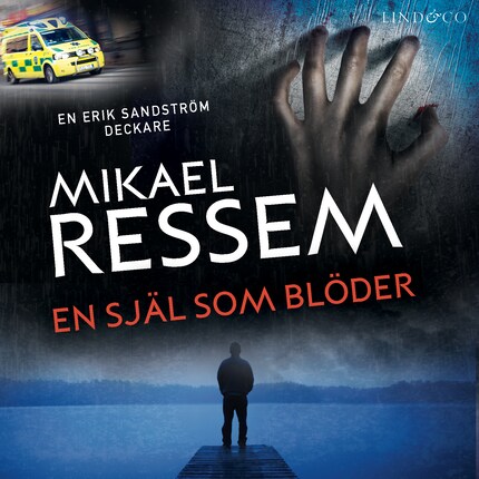 En själ som blöder bookCoverFor