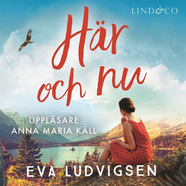 Okładka książki dla Här och nu