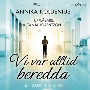 Vi var alltid beredda: En sann historia bookCoverFor