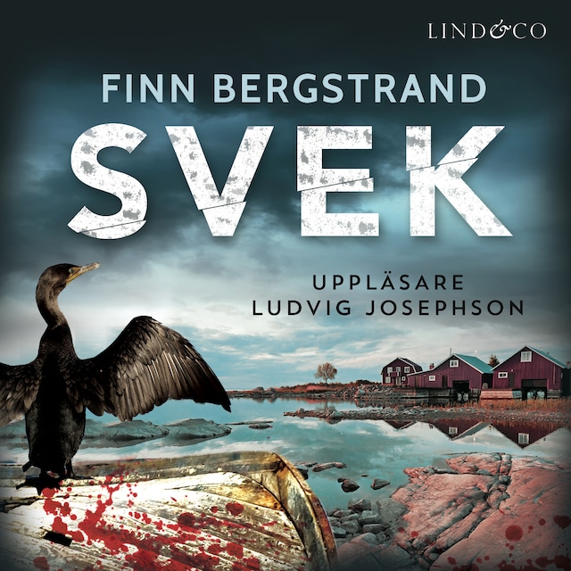 Buchcover für Svek