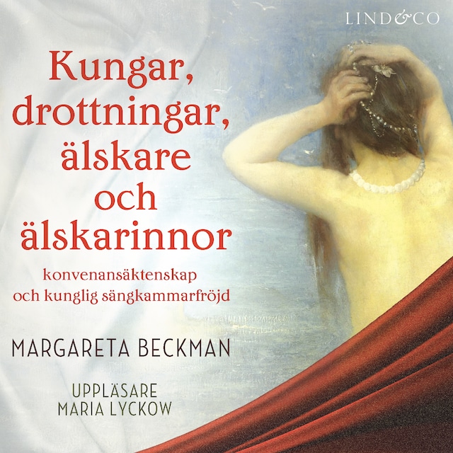 Book cover for Kungar, drottningar, älskare och älskarinnor - Del 4, Polen och Preussen
