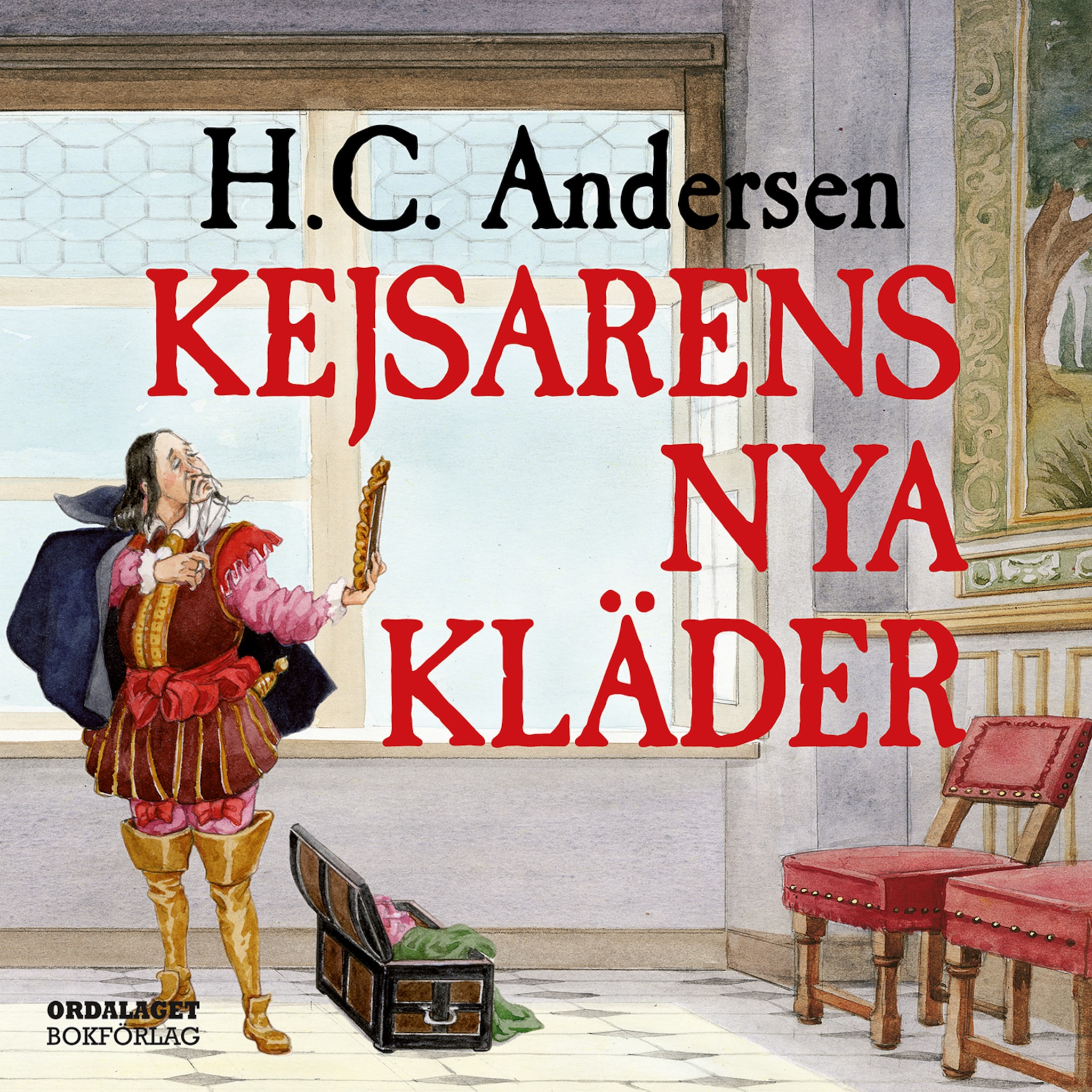 Kejsarens nya kläder