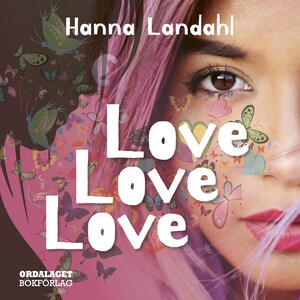 Love, Love, Love bookCoverFor