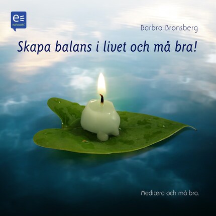 Skapa balans i livet och må bra! bookCoverFor