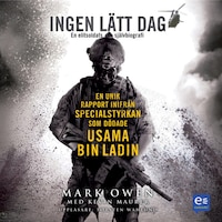 Ingen lätt dag