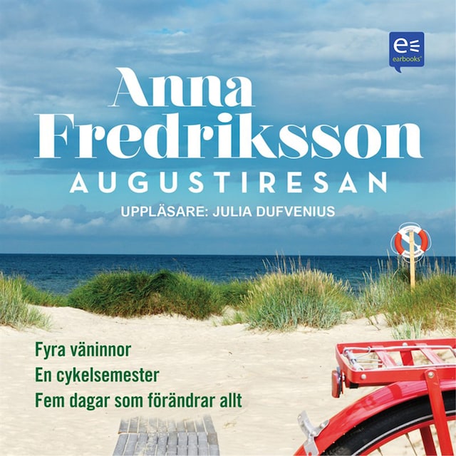 Book cover for Augustiresan
