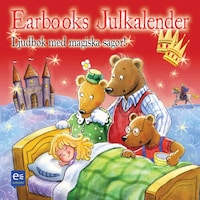 Guldlock och de tre björnarna, och andra magiska sagor