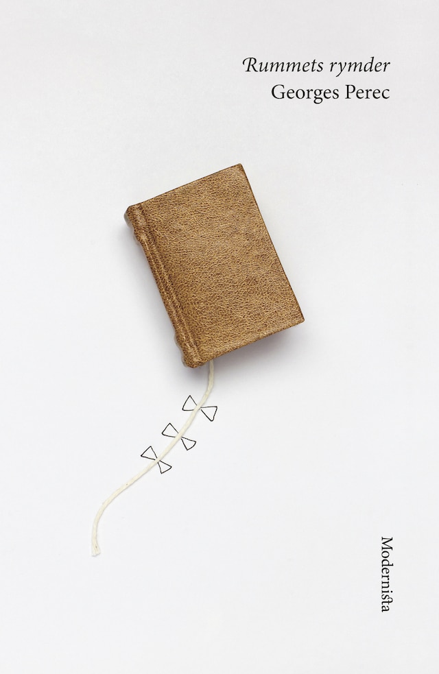 Book cover for Rummets rymder