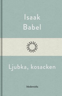 Ljubka, kosacken