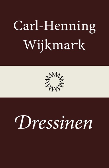 Dressinen bookCoverFor