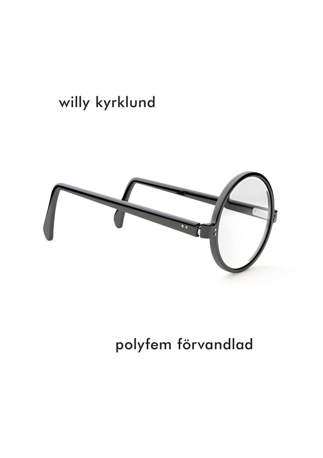 Book cover for Polyfem förvandlad