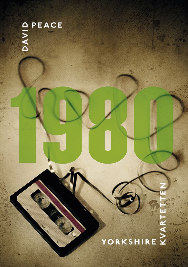 Couverture de livre pour 1980