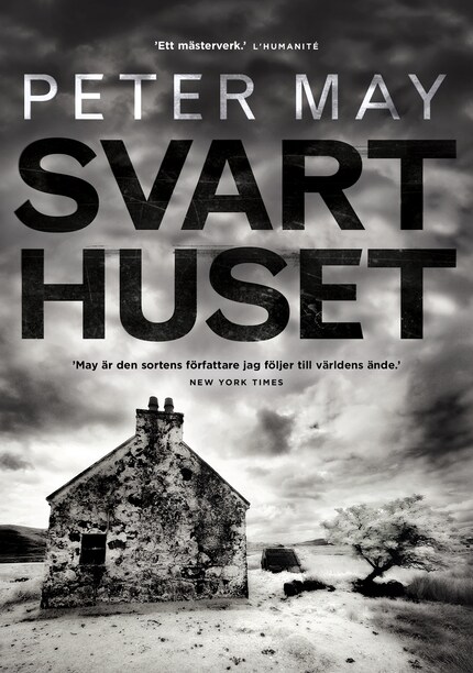 Svarthuset bookCoverFor