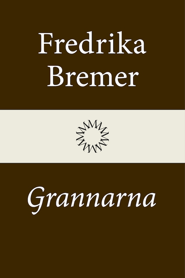 Book cover for Grannarna