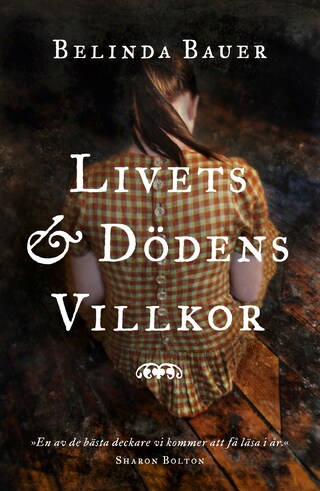 Livets och dödens villkor bookCoverFor