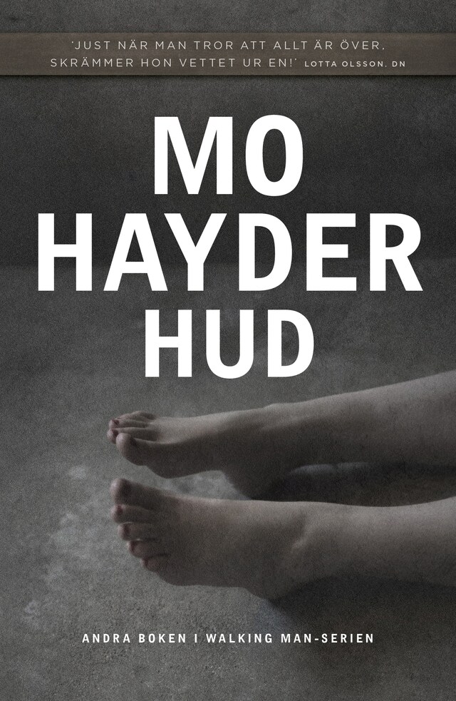 Book cover for Hud