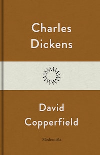 David Copperfield