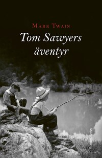 Tom Sawyers äventyr
