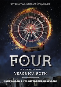 Four (En Divergent-samling)