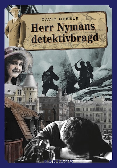 Herr Nymans detektivbragd
