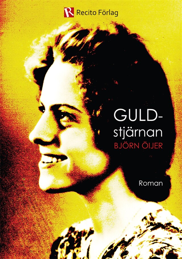 Couverture de livre pour Guldstjärnan