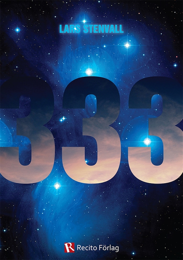 Book cover for 333
