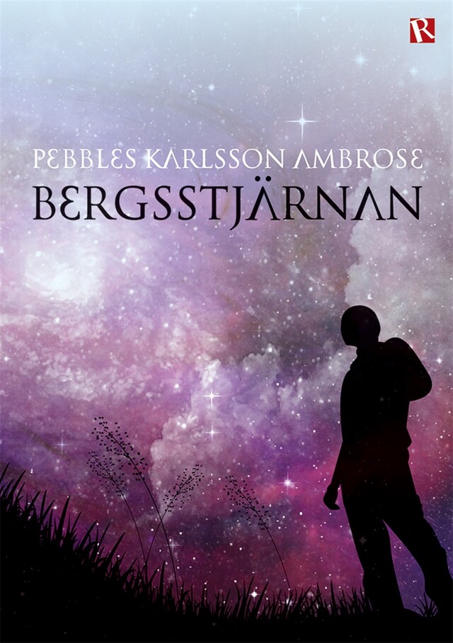 Copertina del libro per Bergsstjärnan