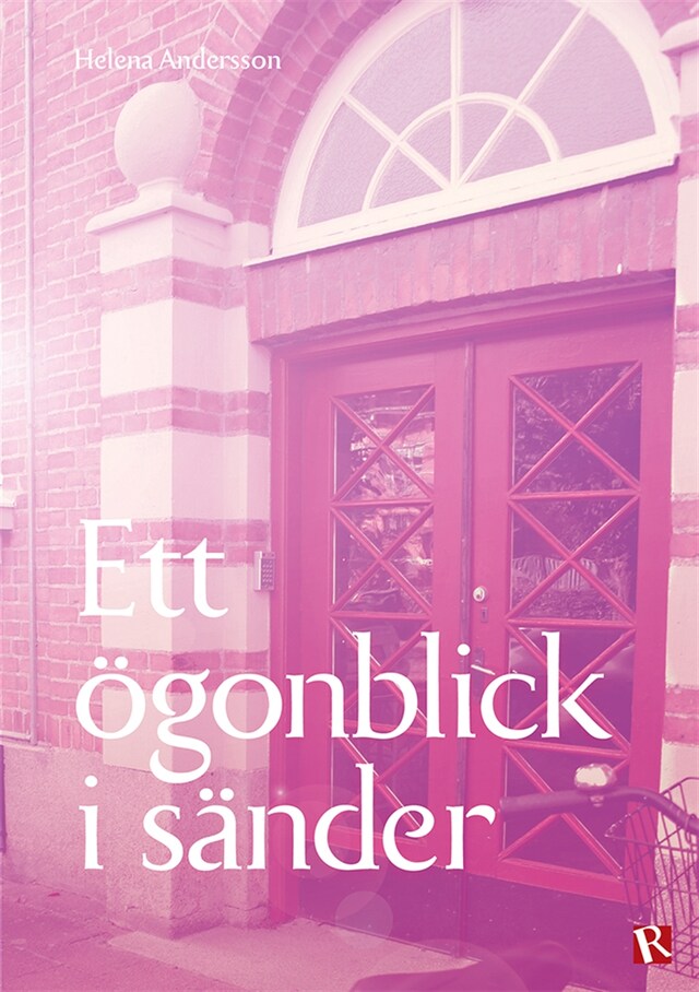 Buchcover für Ett ögonblick i sänder