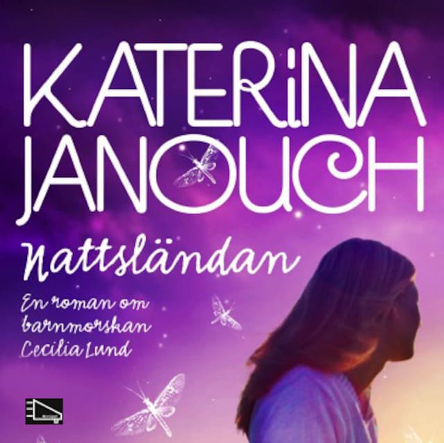 Book cover for Nattsländan