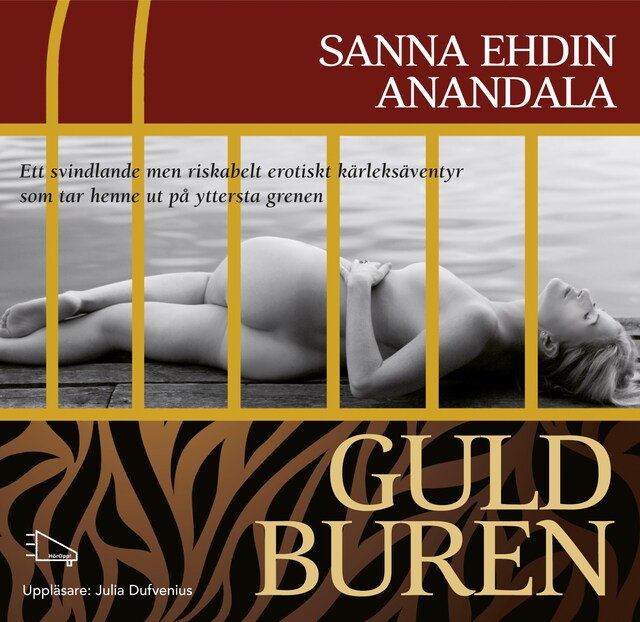 Book cover for Guldburen