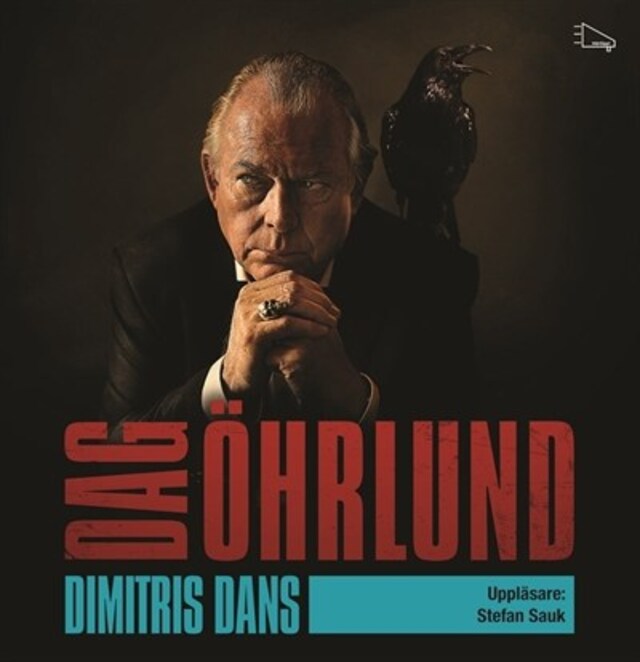 Book cover for Dimitris dans