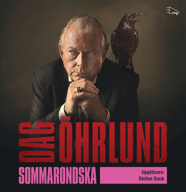 Book cover for Sommarondska