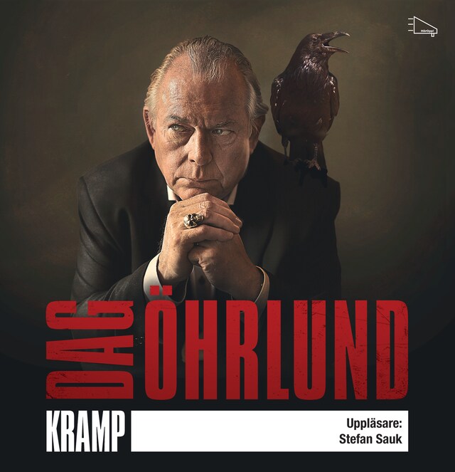 Book cover for Kramp