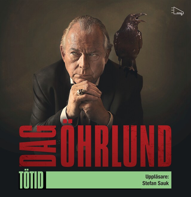 Book cover for Tötid