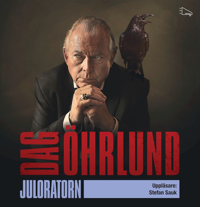 Book cover for Juloratorn