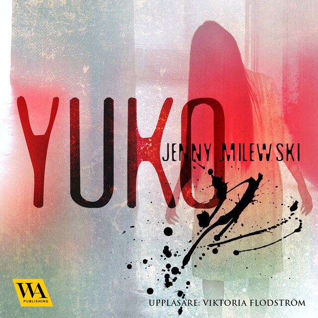 Book cover for Yuko