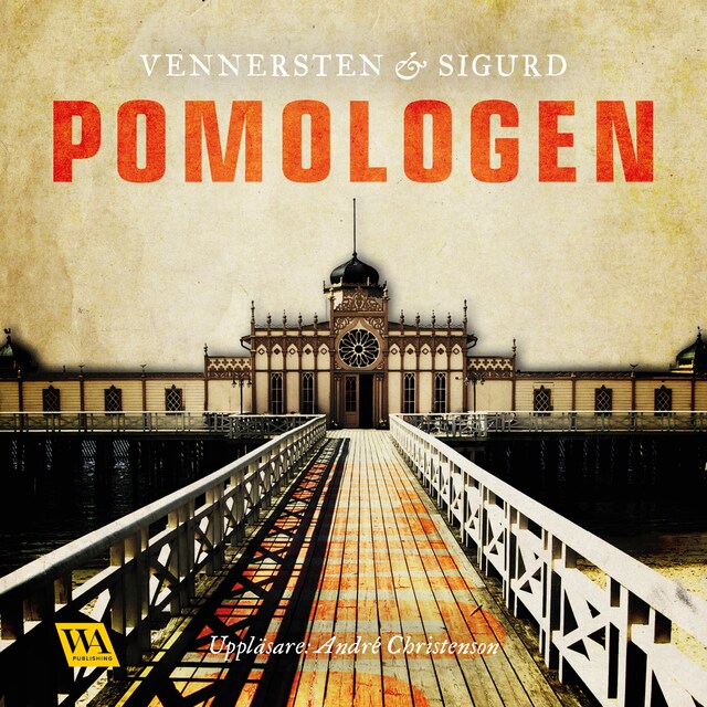 Book cover for Pomologen