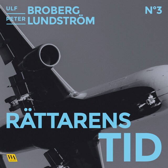 Book cover for Rättarens tid