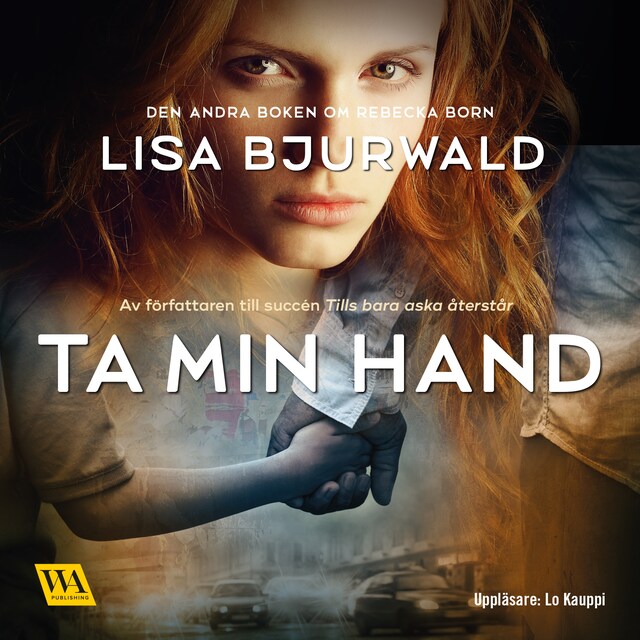 Book cover for Ta min hand
