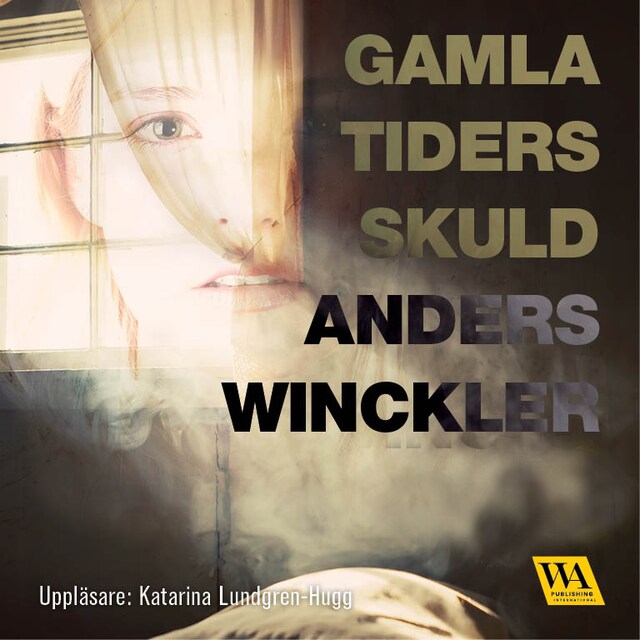Book cover for Gamla tiders skuld