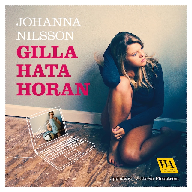 Book cover for Gilla hata horan