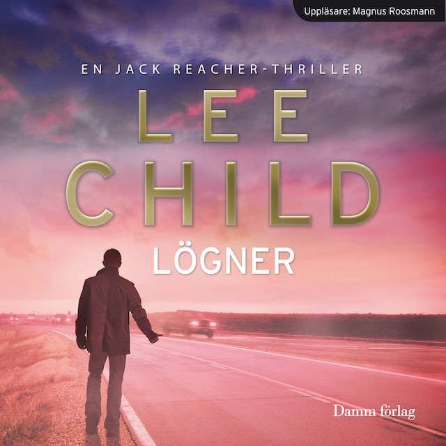 Book cover for Lögner