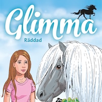 Räddad